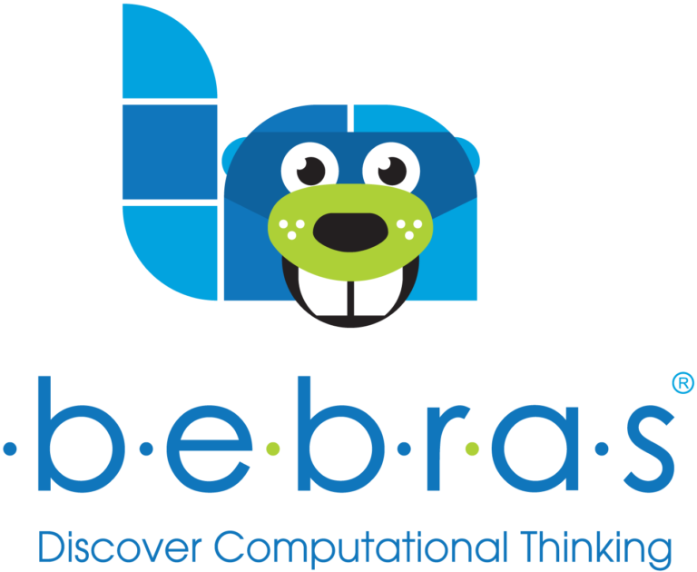 Logo Bebras