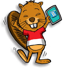 Logo Bebras Indonesia
