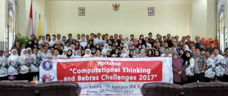 Workshop Bebras