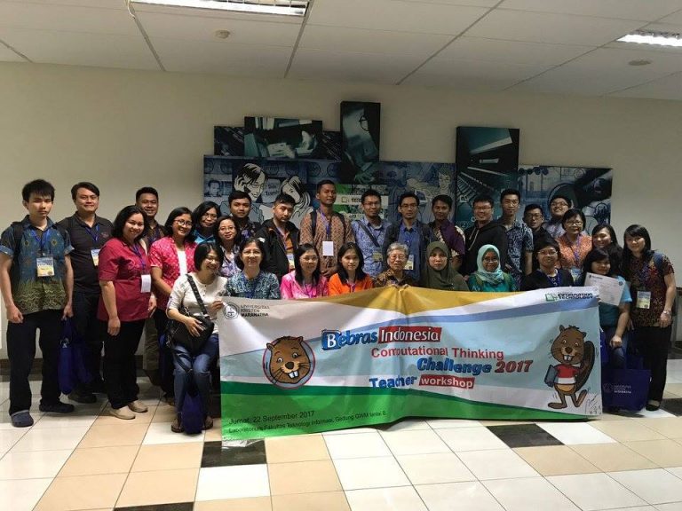 Workshop Bebras
